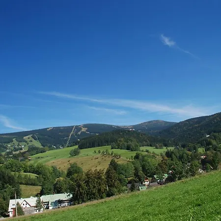 Rokytka U Sjezdovky Apartmán Rokytnice nad Jizerou