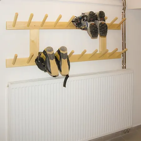 Apartmán Rokytka U Sjezdovky Rokytnice nad Jizerou